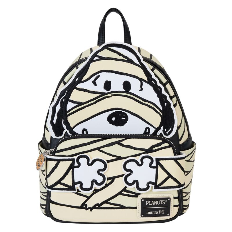 Loungefly Snoopy Mummy Ryggsäck 26cm