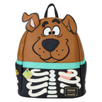 Loungefly Scooby Doo Skeleton Ryggsäck 26cm