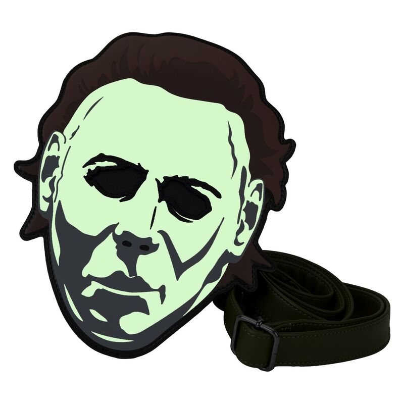 Loungefly Halloween Michael Myers Väska
