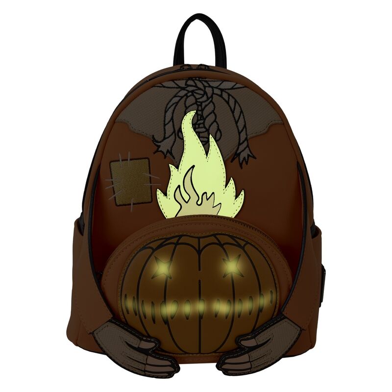 Loungefly Trick 'r Treat Sam Ryggsäck 26 cm