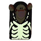 Loungefly Disney Winnie the Pooh Skeleton Tigger Plånbok