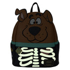 Loungefly Scooby Doo Skeleton Ryggsäck 26cm