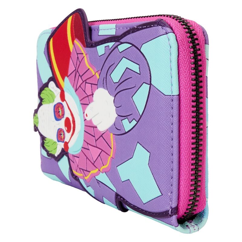 Loungefly Killer Klowns Plånbok