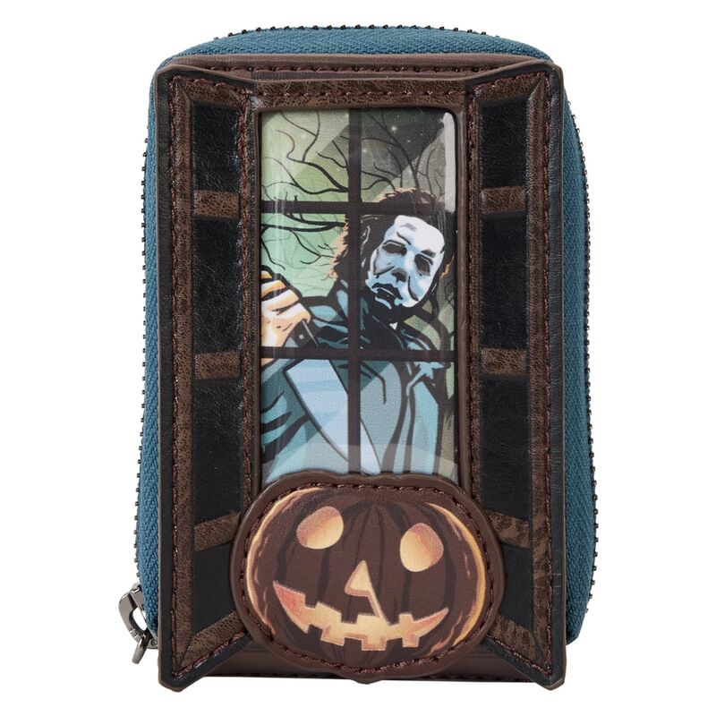 Loungefly Halloween Michael Myers Kortfodral