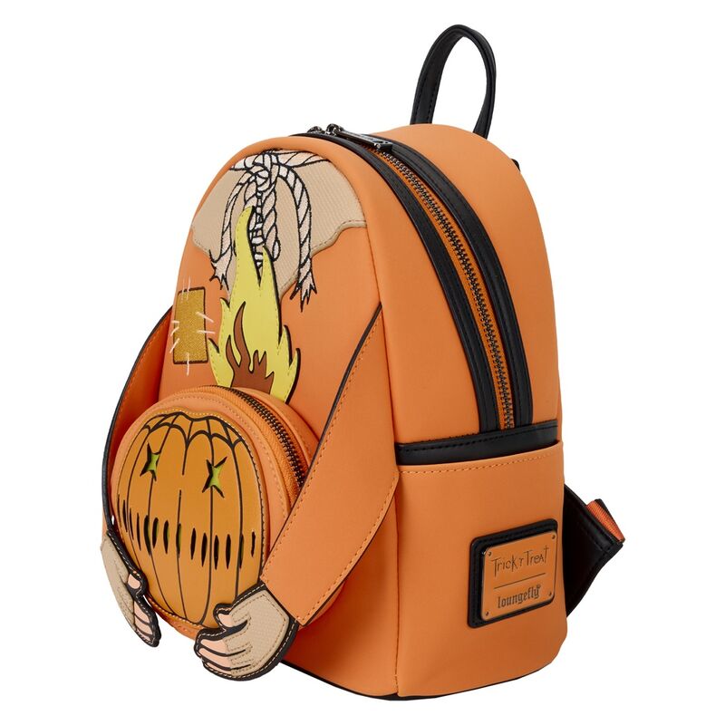 Loungefly Trick 'r Treat Sam Ryggsäck 26 cm