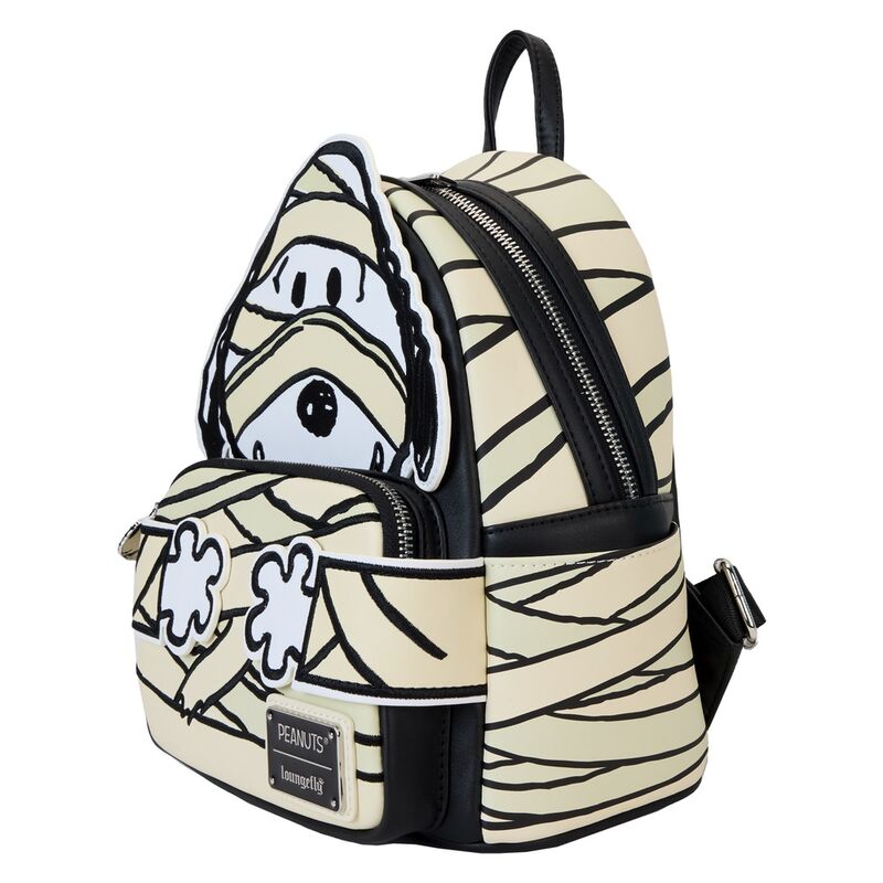 Loungefly Snoopy Mummy Ryggsäck 26cm