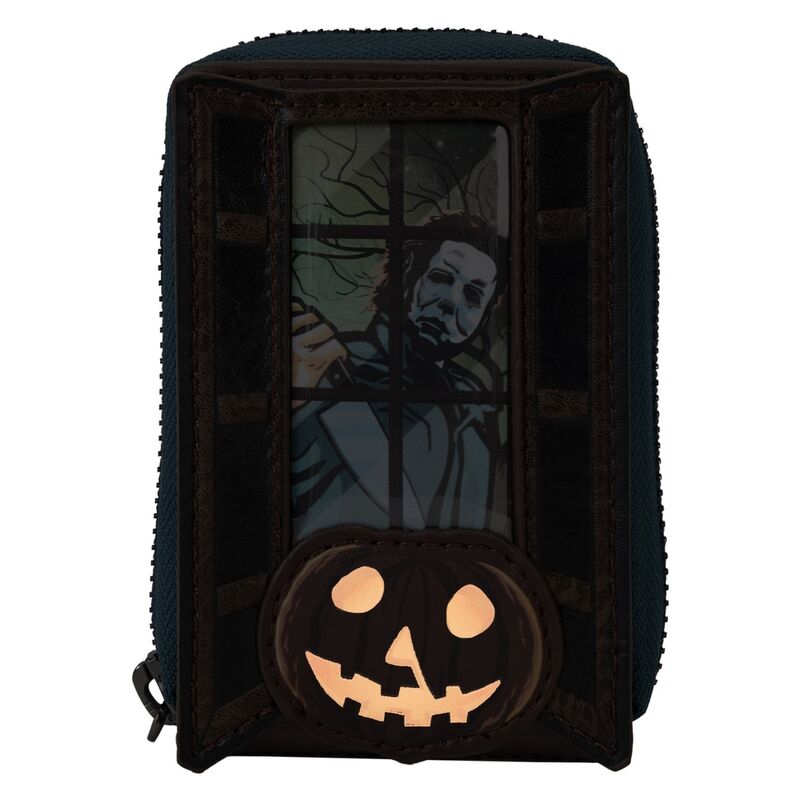 Loungefly Halloween Michael Myers Kortfodral