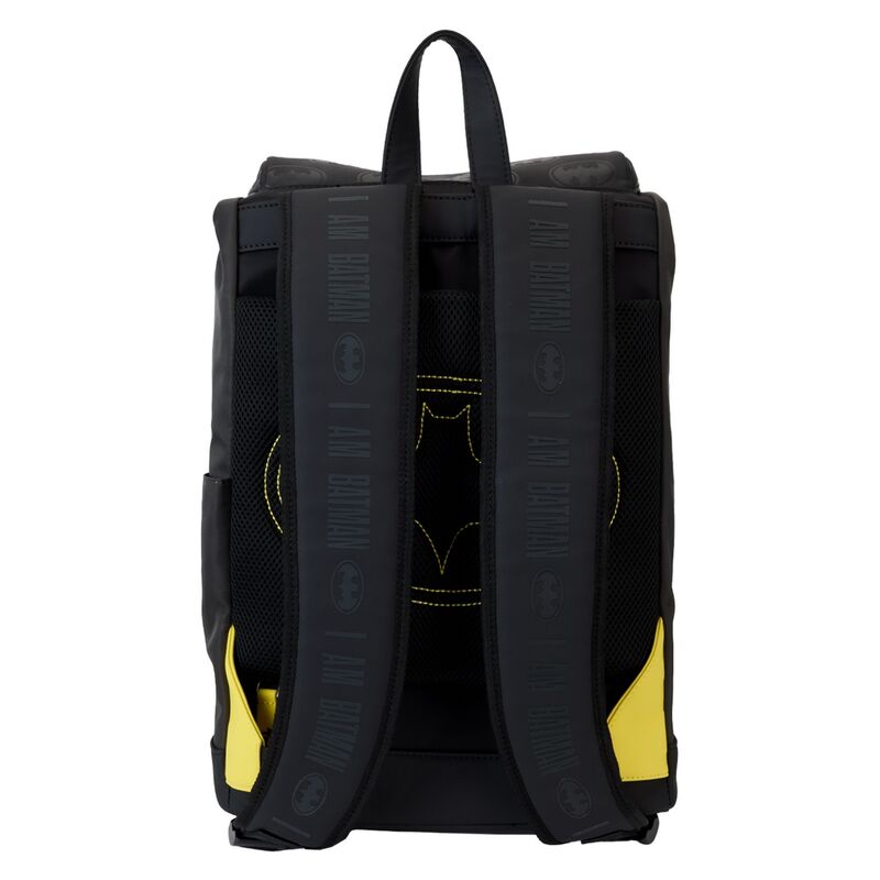 Loungefly DC Comics Batman 85-årsjubileumsryggsäck