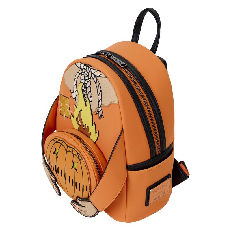 Loungefly Trick 'r Treat Sam Ryggsäck 26 cm