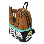 Loungefly Scooby Doo Skeleton Ryggsäck 26cm
