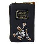 Loungefly Scooby Doo Skeleton Plånbok