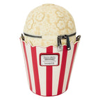 Loungefly Killer Klowns Popcorn-väska