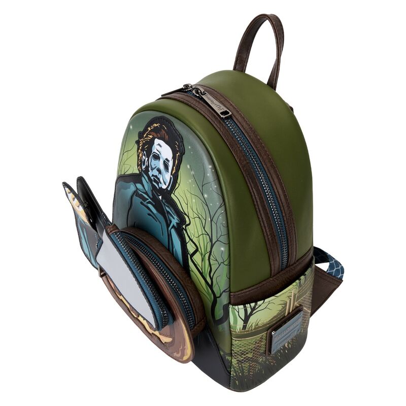 Loungefly Halloween Michael Myers Ryggsäck 26cm