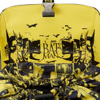 Loungefly DC Comics Batman 85-årsjubileumsryggsäck