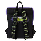 Loungefly Universal Monster Frankenstein Neon Mask Ryggsäck 28cm
