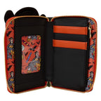 Loungefly Disney Winnie the Pooh Skeleton Tigger Plånbok
