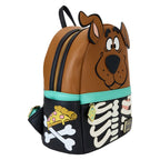 Loungefly Scooby Doo Skeleton Ryggsäck 26cm