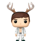 Funko POP Figur Saltburn Oliver Quick - Samlarfigur