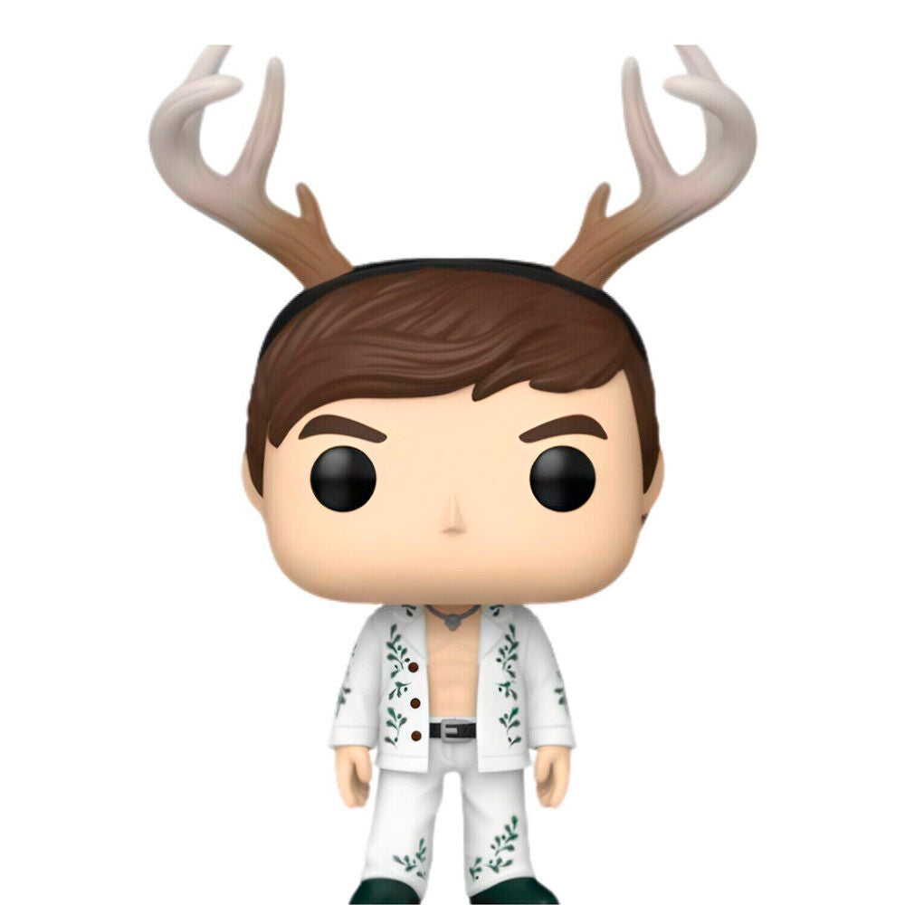 Funko POP Figur Saltburn Oliver Quick - Samlarfigur
