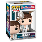 POP Figur Saltburn Oliver Quick