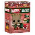 Marvel 12-Dagars Adventskalender