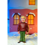 Home Alone Kevin Toony Classics Figur 15cm