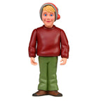 Home Alone Kevin Toony Classics Figur 15cm