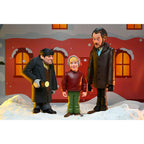Home Alone Kevin Toony Classics Figur 15cm