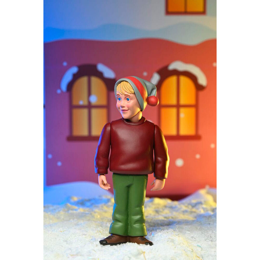 Home Alone Kevin Toony Classics Figur 15cm