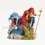 One Piece Kalgara Ichibansho Figur 22cm