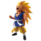Dragon Ball GT Vs Omnibus Ultimate Super Saiyan 3 Son Goku Figur 14cm