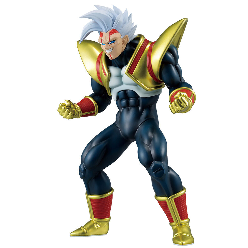 Dragon Ball GT Vs Omnibus Ultimate Super Baby 2 Ichibansho Figur 26cm