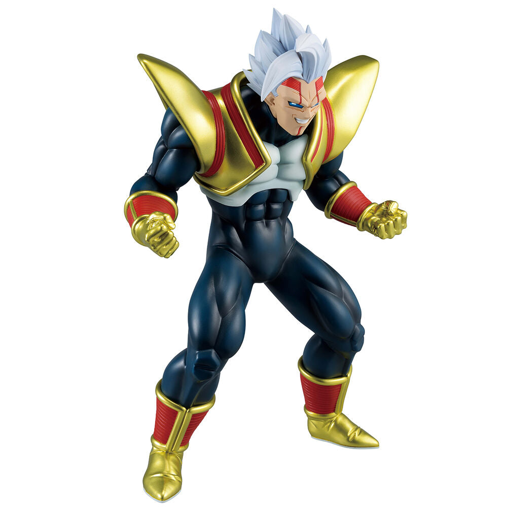Dragon Ball GT Vs Omnibus Ultimate Super Baby 2 Ichibansho Figur 26cm