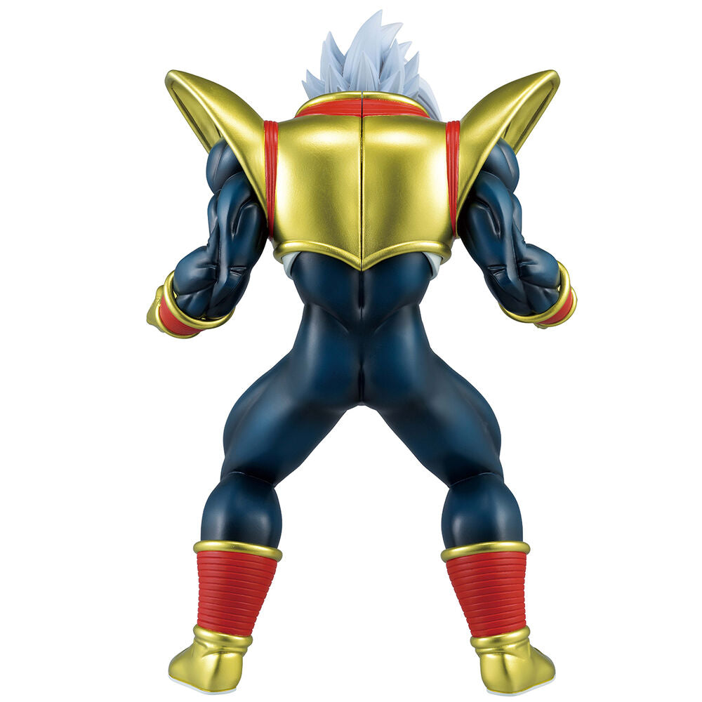 Dragon Ball GT Vs Omnibus Ultimate Super Baby 2 Ichibansho Figur 26cm