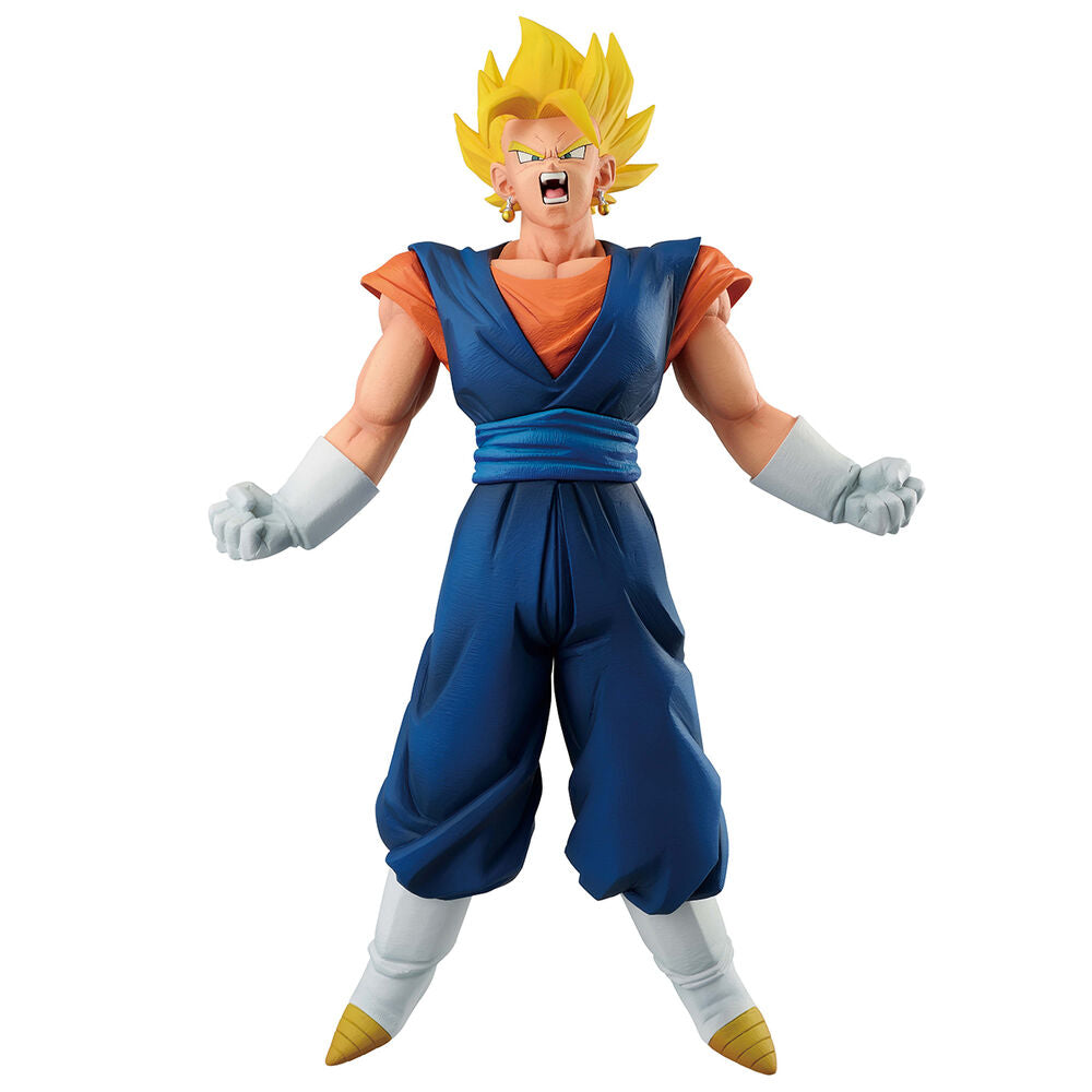 Dragon Ball Z Vs Omnibus Ultimate Super Vegito Figur 26cm