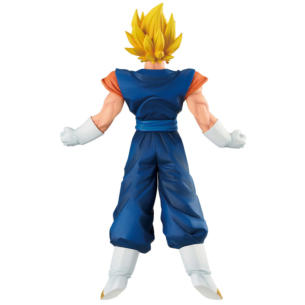 Dragon Ball Z Vs Omnibus Ultimate Super Vegito Figur 26cm