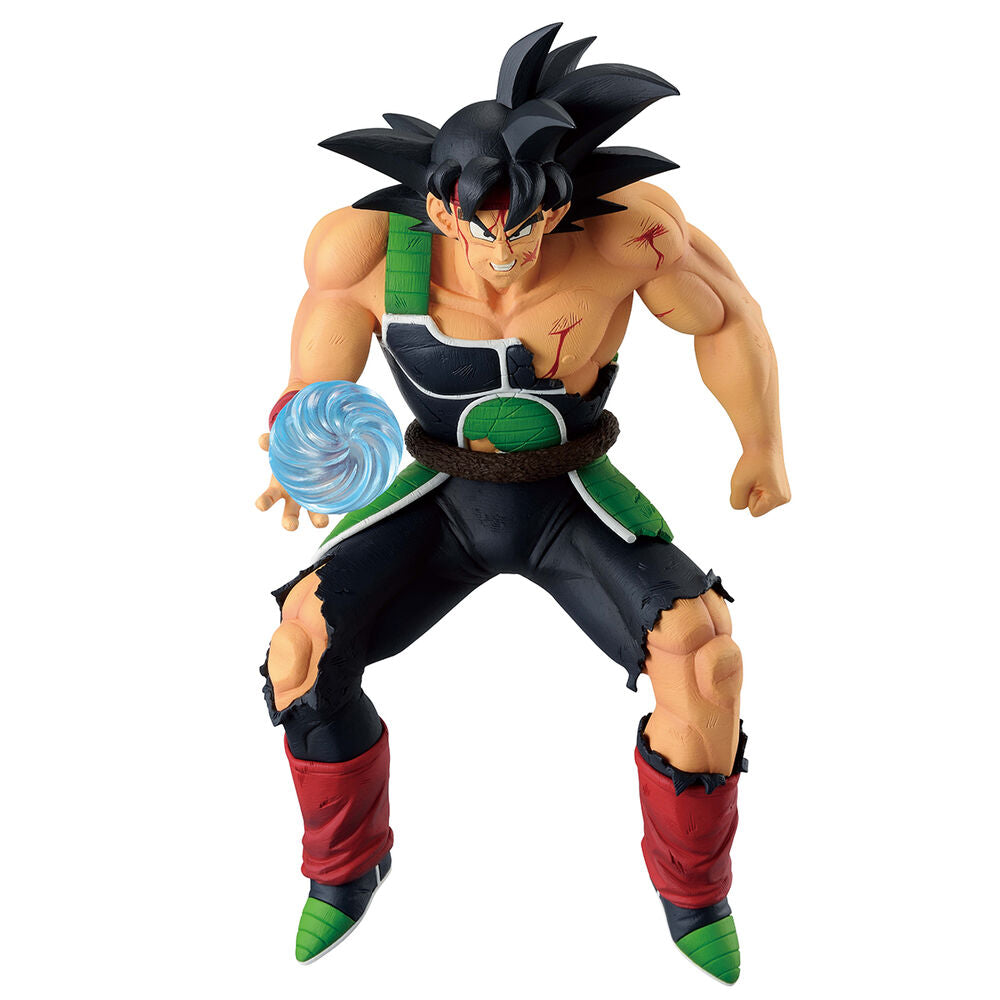 Dragon Ball Z Vs Omnibus Ultimate Bardock Ichibansho Figur 24cm