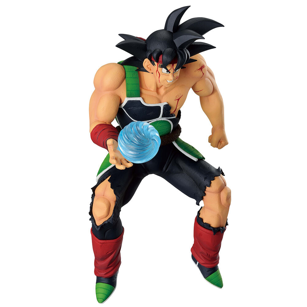 Dragon Ball Z Vs Omnibus Ultimate Bardock Ichibansho Figur 24cm