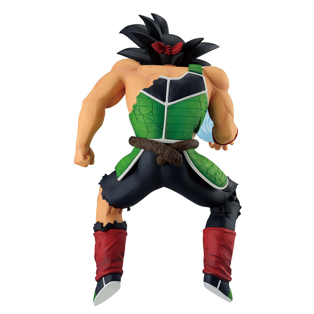 Dragon Ball Z Vs Omnibus Ultimate Bardock Ichibansho Figur 24cm