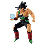 Dragon Ball Z Vs Omnibus Ultimate Bardock Ichibansho Figur 24cm