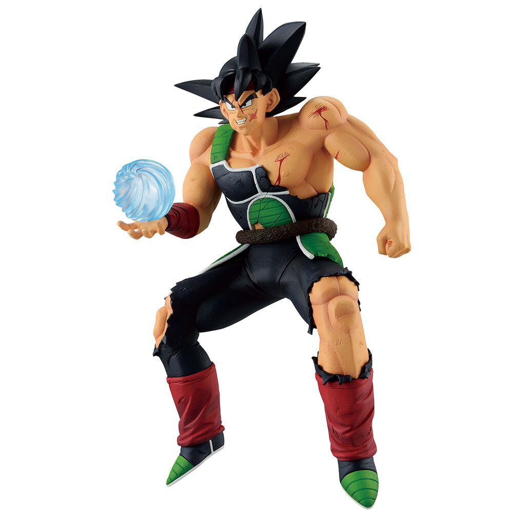 Dragon Ball Z Vs Omnibus Ultimate Bardock Ichibansho Figur 24cm