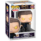 Funko POP Figur Buffy the Vampire Slayer 2 - Angel