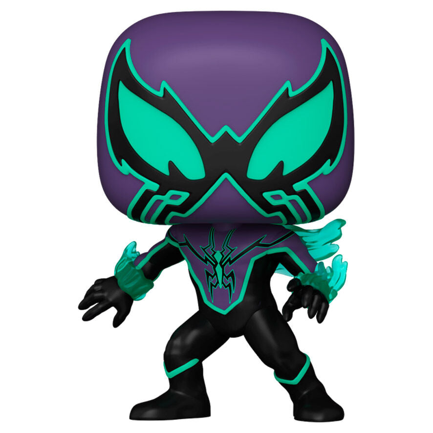 Funko POP Marvel Chasm Figur 9cm