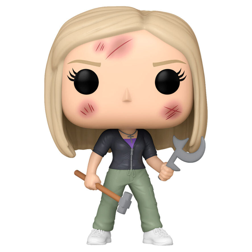 Funko POP Buffy the Vampire Slayer Figur 9 cm