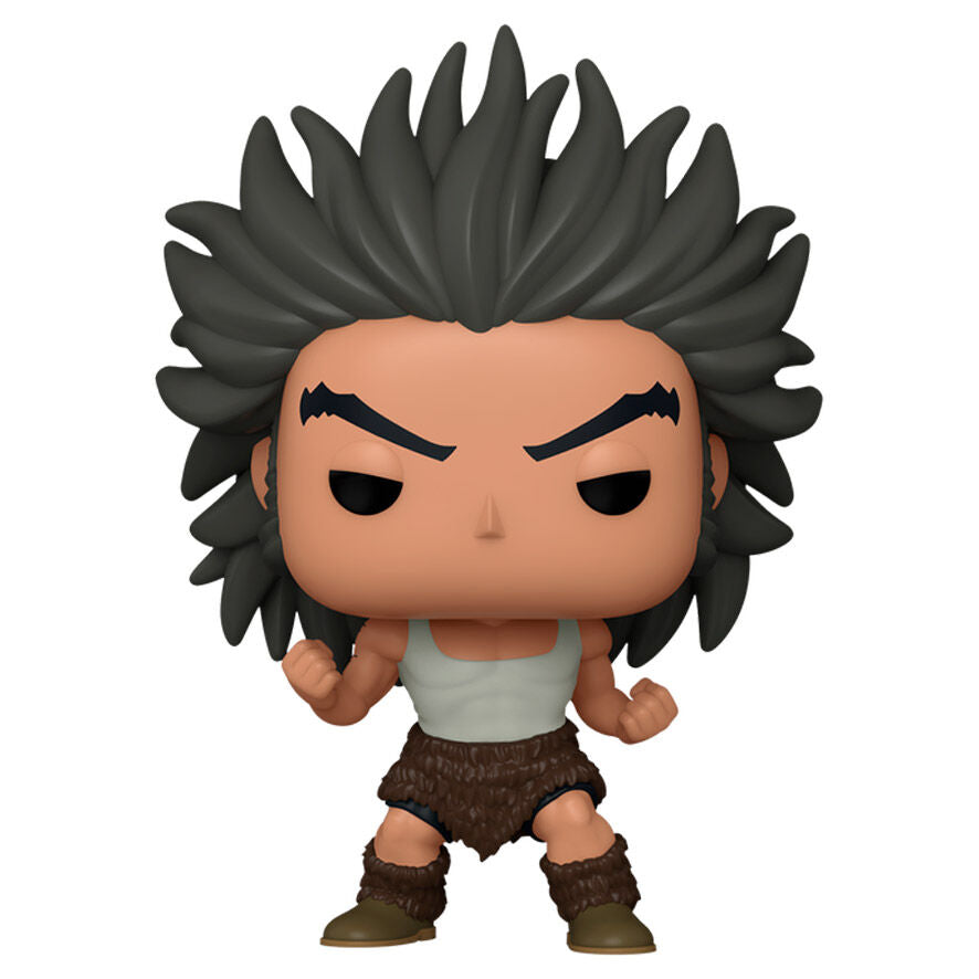 Funko POP Uvogin - Hunter x Hunter Figur