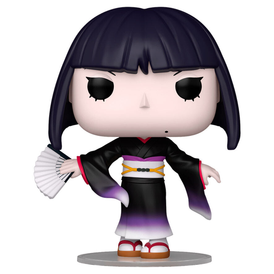 Funko POP Figur Kalluto Zoldyck - Hunter x Hunter