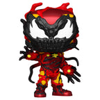 Funko POP 9cm vinyl figure in gift box.