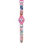 Hello Kitty Digital Klocka – Söt och Funktionell Accessoar