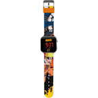 Naruto Shippuden LED Klocka