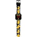 Pokémon LED-klocka